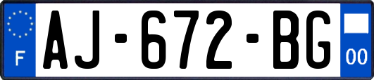 AJ-672-BG