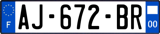 AJ-672-BR