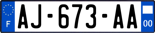 AJ-673-AA