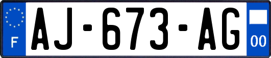 AJ-673-AG