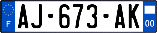 AJ-673-AK