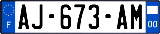 AJ-673-AM