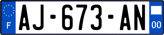 AJ-673-AN