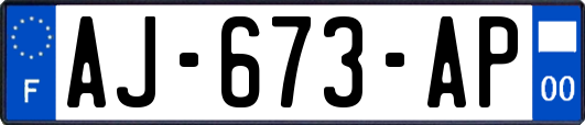 AJ-673-AP