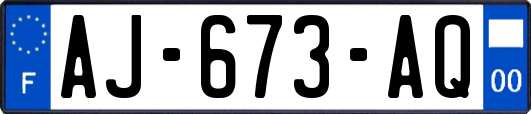 AJ-673-AQ