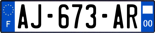 AJ-673-AR