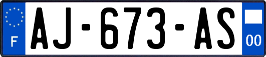 AJ-673-AS