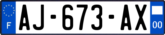 AJ-673-AX