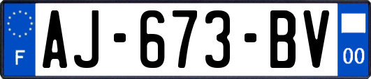 AJ-673-BV