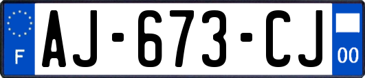 AJ-673-CJ