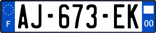 AJ-673-EK