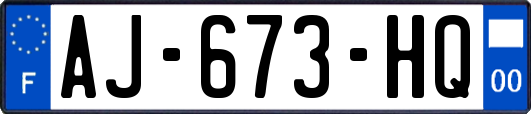 AJ-673-HQ