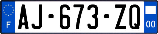 AJ-673-ZQ
