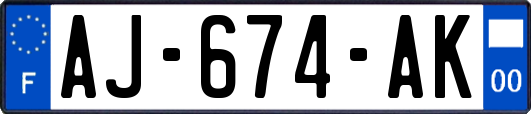 AJ-674-AK