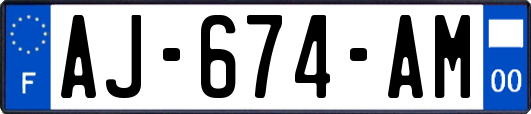 AJ-674-AM