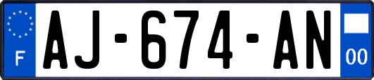 AJ-674-AN