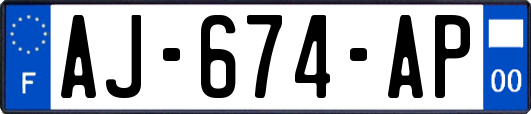 AJ-674-AP