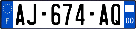 AJ-674-AQ