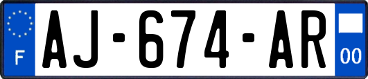 AJ-674-AR