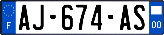 AJ-674-AS