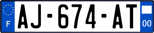 AJ-674-AT