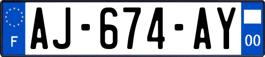 AJ-674-AY