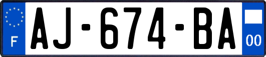 AJ-674-BA