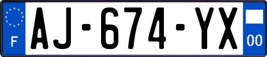 AJ-674-YX