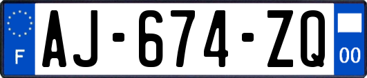 AJ-674-ZQ