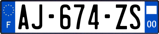 AJ-674-ZS