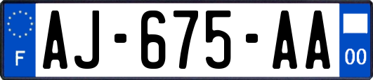 AJ-675-AA