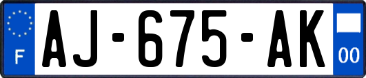 AJ-675-AK