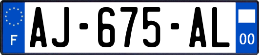 AJ-675-AL