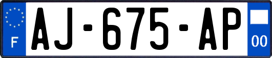 AJ-675-AP