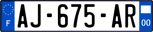 AJ-675-AR