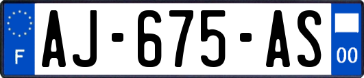 AJ-675-AS