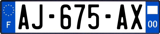 AJ-675-AX