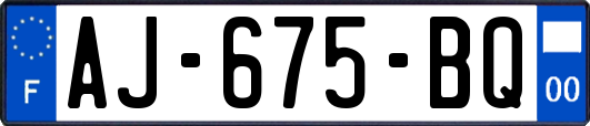 AJ-675-BQ