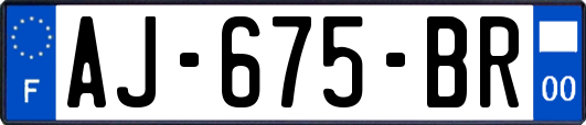 AJ-675-BR