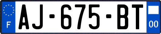 AJ-675-BT