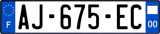 AJ-675-EC