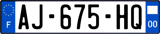 AJ-675-HQ