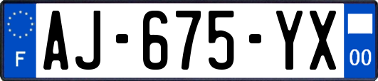 AJ-675-YX