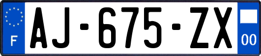 AJ-675-ZX