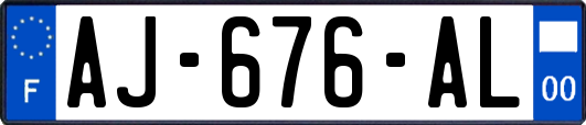 AJ-676-AL