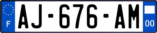 AJ-676-AM