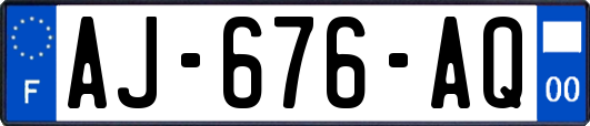 AJ-676-AQ