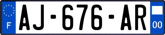 AJ-676-AR