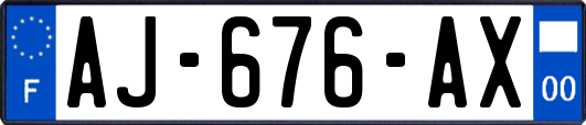 AJ-676-AX