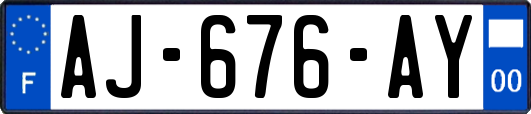 AJ-676-AY